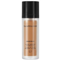 Bare Minerals Original 24 Neutral Dark Foundation 30ml