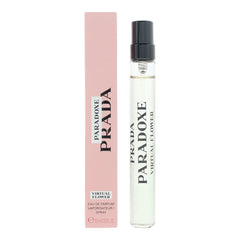 Prada Paradoxe Virtual Flower Eau de Parfum 10ml Womens Fragrance Spray