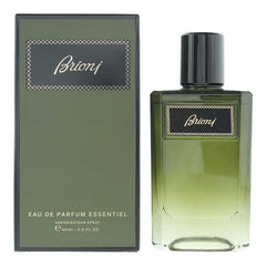 Brioni Eau de Parfum Essentiel 60ml Mens Fragrance Spray