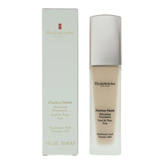 Elizabeth Arden Flawless Finish Skincaring 150N FairSkin Neutral Foundation 30ml