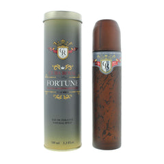 Cuba Royal Fortune For Men Eau de Toilette 100ml Mens Fragrance Spray