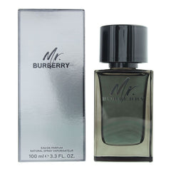 Burberry Mr. Burberry Eau de Parfum 100ml Mens Fragrance Spray