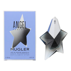 Mugler Angel Fantasm Eau de Parfum 50ml Womens Fragrance Spray
