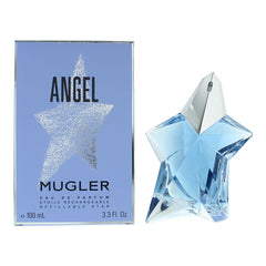 Mugler Angel Standing Star Eau de Parfum 100ml Womens Fragrance Spray