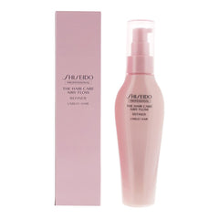 Shiseido The Haircare Airy Flow Refiner 125ml For Unruly Hair Women