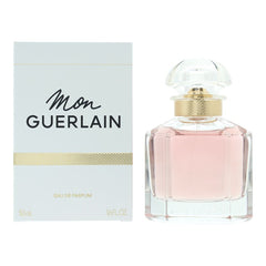 Guerlain Mon Guerlain Eau de Parfum 50ml Womens Fragrance Spray