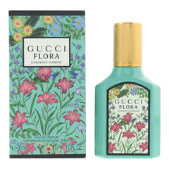 Gucci Flora Jasmine Eau de Parfum 30ml Spray Womens Fragrance