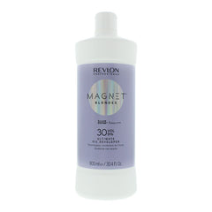 Revlon Magnet Blondes 9% 30Vol Developer 900ml For Unisex