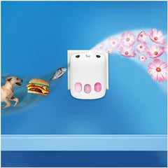 Ambi Pur 3Volution Refills Home Air Freshener Plug In Sugar Plum Delight 20ml