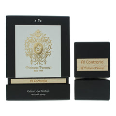 Tiziana Terenzi Al Contrario Extract de Parfum 50ml Unisex Fragrance Spray