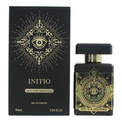 Initio Oud For Greatness Eau de Parfum 90ml Spray Unisex Fragrance