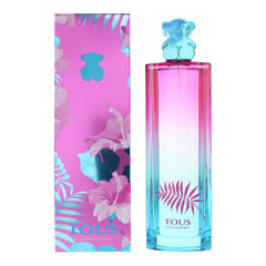 Tous Bonjour Senorita Eau de Toilette for Women 90ml Spray