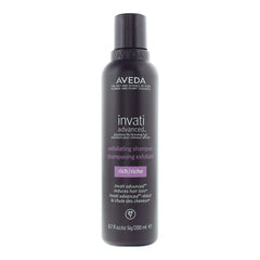 Aveda Invati Advanced Exfoliating Rich Shampoo 200ml For Women