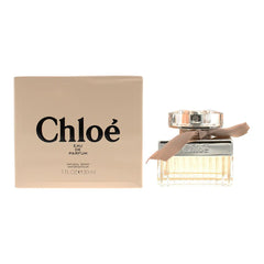 Chloe Chloe Eau de Parfum 30ml Women Spray