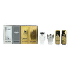 Paco Rabanne 4 Piece Gift Set