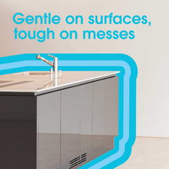 Pledge Multi Surface Cleaner Spray Jasmine For Granite Wood Marble 250ml