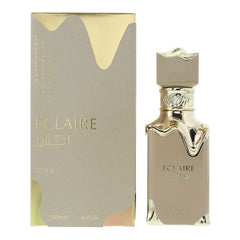 Lattafa Eclaire Eau de Parfum 100ml Spray Womens Fragrance