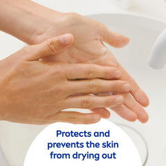 Radox Hand Wash Liquid Anti Bacterial Handwash Pump Moisturise Skin 250ml