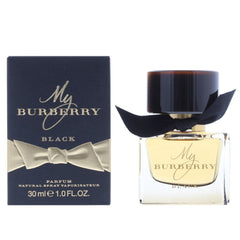 Burberry My Burberry Black Parfum 30ml Womens Fragrance Spray