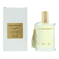 Parfums MDCI Fetes Persanes Eau de Parfum 75ml Unisex Fragrance Spray