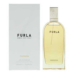 Furla Preziosa Eau de Parfum 100ml Womens Fragrance Spray
