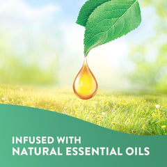 Air Wick Spray Fresh Spring Oasis Vanilla Odour Neutralising Air Freshener 236ml