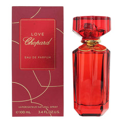 Chopard Love Eau de Parfum 100ml Womens Fragrance Spray