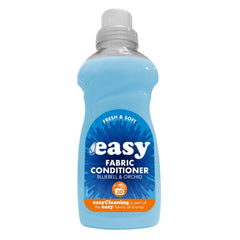 Easy Fabric Conditioner Bluebell & Orchid Long Lasting Freshness Laundry 750ml