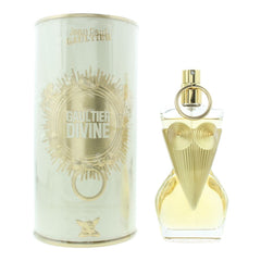 Jean Paul Gaultier Divine Eau de Parfum 50ml Womens Fragrance Spray