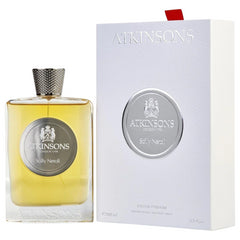 Atkinsons Scilly Neroli Eau de Parfum 100ml Unisex Fragrance Spray