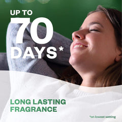 Airpure Home Air Freshener My Victory Automatic Refill Up to 70 Days of Freshnes