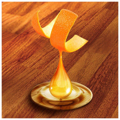 Flash New All Purpose Wood Floor Cleaner Liquid Orange Peel Oil Scent 1L