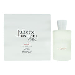 Juliette Has A Gun Anyway Eau de Parfum 100ml Womens Fragrance Spray