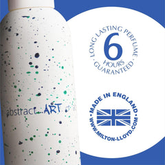 Milton Lloyd Colour Me Abstract Art Eau de Parfum 90ml Mens Fragrance Spray