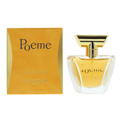 Lancome Poeme L'eau de Parfum 30ml Womens Fragrance Spray