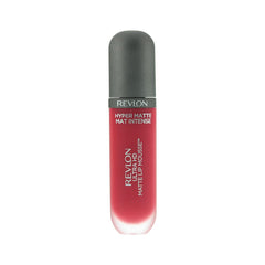 Revlon Ultra Hd Matte Lip Mousse 805 100 Degrees Liquid Lipstick for Women 5.9ml