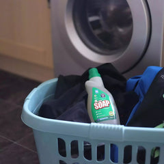 Dri Pak Pure Liquid Soap Laundry Clothes Fabric Cleaning Personal Care 750ml