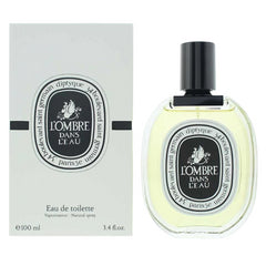 Diptyque L'ombre Dans L'eau Eau de Toilette 100ml Womens Fragrance Spray