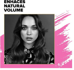 Toni&Guy Volume Addiction Hair Volumising Shampoo Volume & Body Fine Hair 250ml