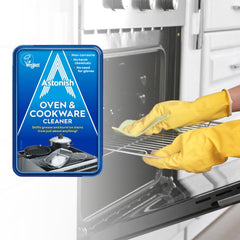 Astonish Powerful Oven Cookware Cleaner With No Harsh Chemicals Toxic 150G