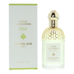 Guerlain Aqua Allegoria Nerolia Vetive EDT 75ml Spray For Unisex Fragrance