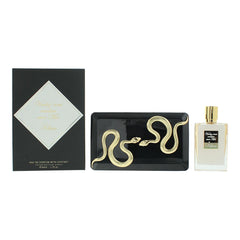 Kilian Voulez-Vous Coucher Avec Moi With Coffret Refillable EDP 50ml Spray