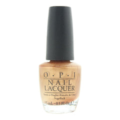 Opi With A Nice Finn-Ish Nail Polish 15ml