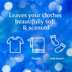 Kiriko Spa Concentrated Laundry Clothes Fabric Softener 72 Washes 2L