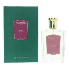 Floris Wilde Eau de Parfum 100ml Unisex Fragrance Spray