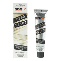 Fudge Professional Head Paint 9.23 Very Light Rose Gold Blonde 60ml Women