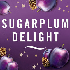 Febreze Fabric Refresher Sugarplum Delight Spray 500ml Odourclear Safe Fabrics