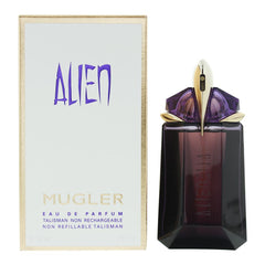 Mugler Alien Eau de Parfum 60ml Womens Fragrance Spray