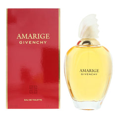 Givenchy Amarige Eau de Toilette 100ml Womens Fragrance Spray