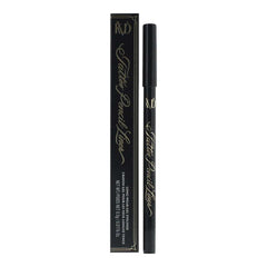 Kat Von D Tattoo Pencil Liner 50 Magnetite Gray Eyeliner Gel 0.5g